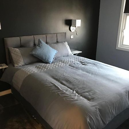 Cozy Rooms Liverpool Exterior foto