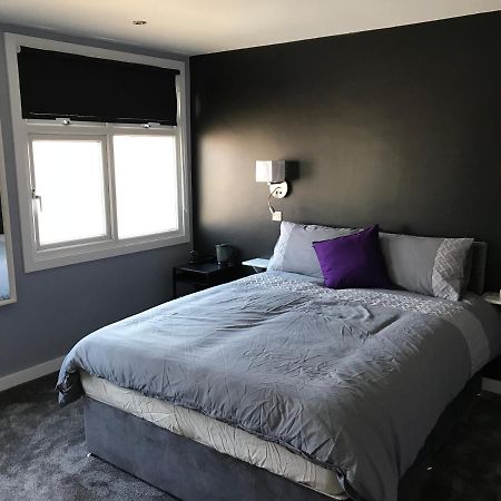 Cozy Rooms Liverpool Exterior foto