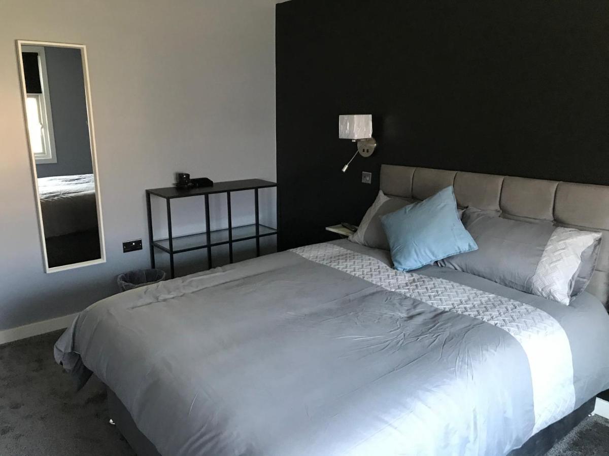 Cozy Rooms Liverpool Exterior foto